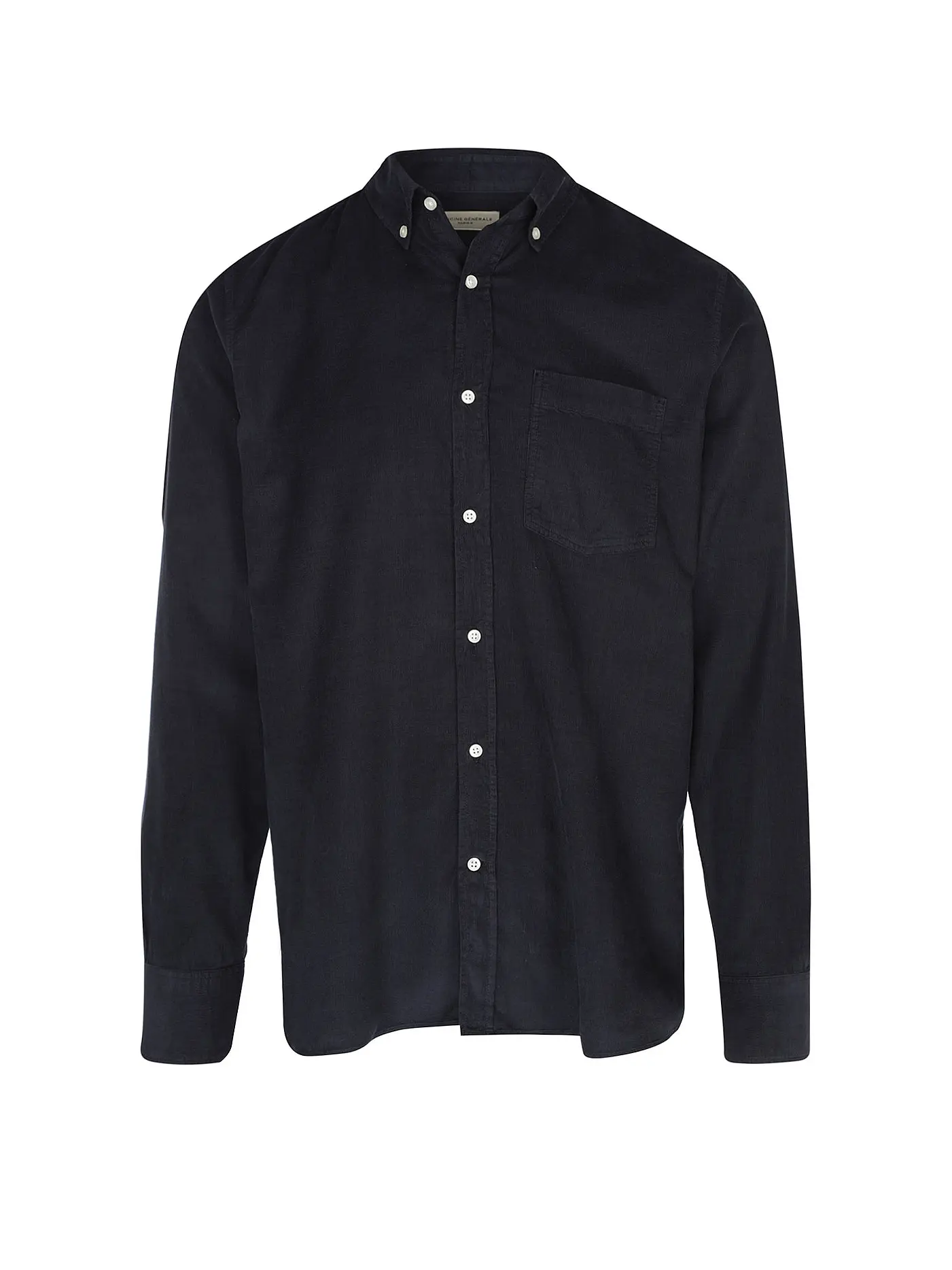 OFFICINE GENERALE | Cordhemd | 